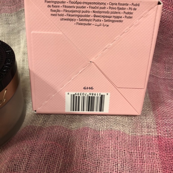 NWT Too Faced Ethereal Setting Powder - Picture 5 of 5